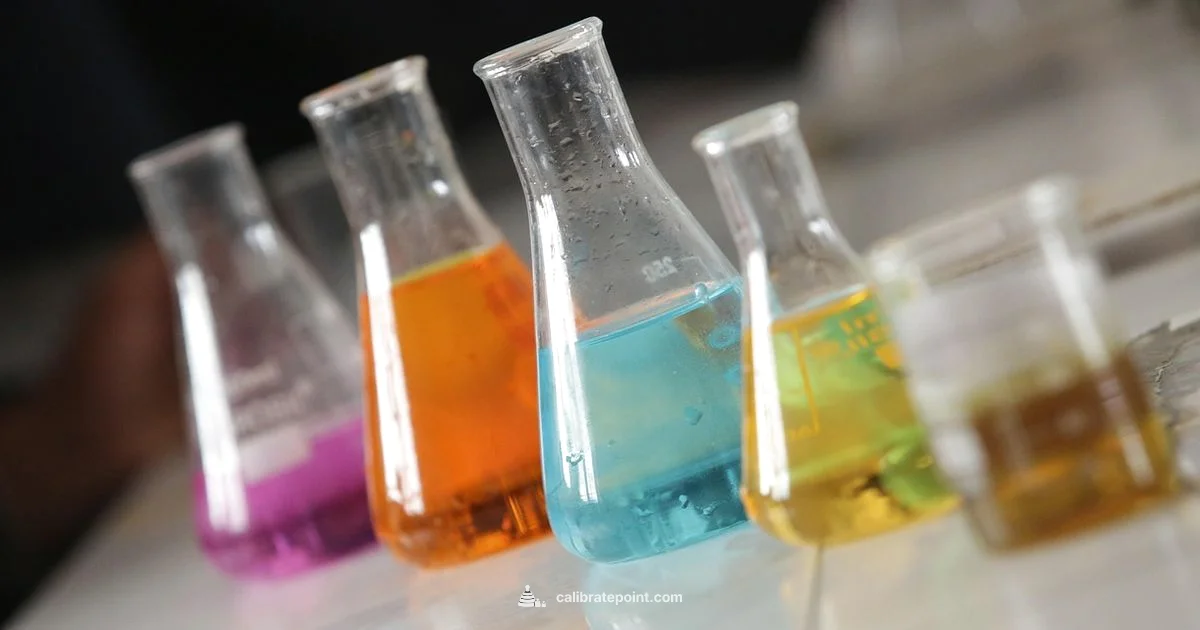 Calibrated Power - Calibrate Point