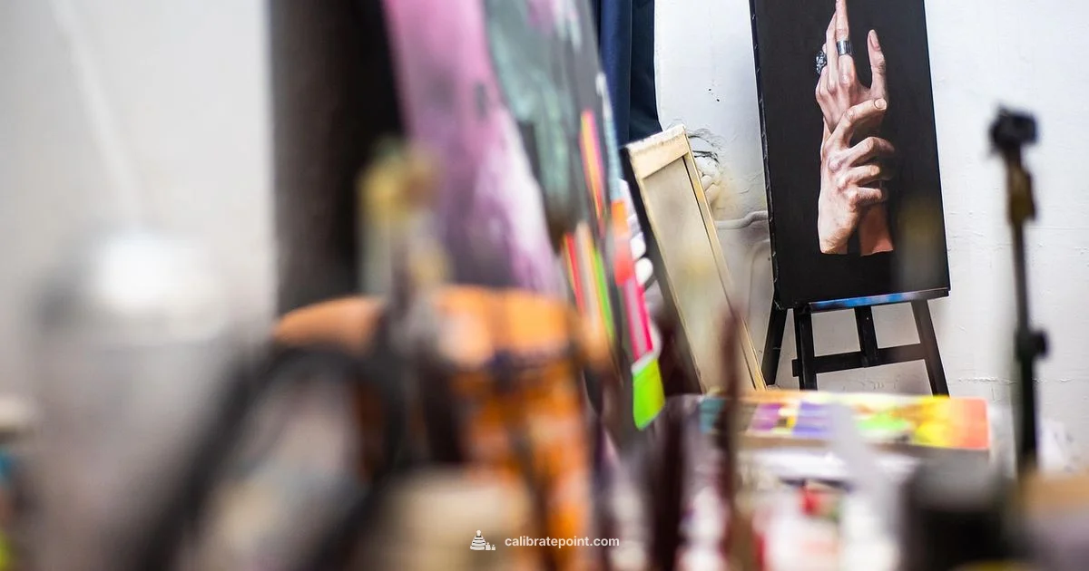 Windshield Calibration Guide - Calibrate Point