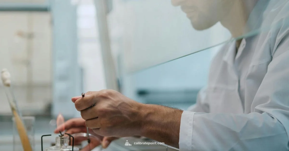 Weight Loss Calibration - Calibrate Point