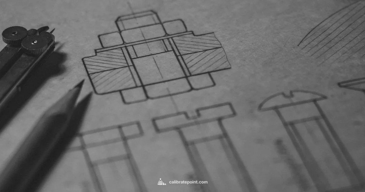 Manual Calibration Blueprints Manual Calibration Blueprints - Calibrate Point