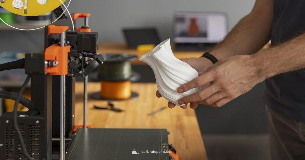 Filament Calibration 101 - Calibrate Point