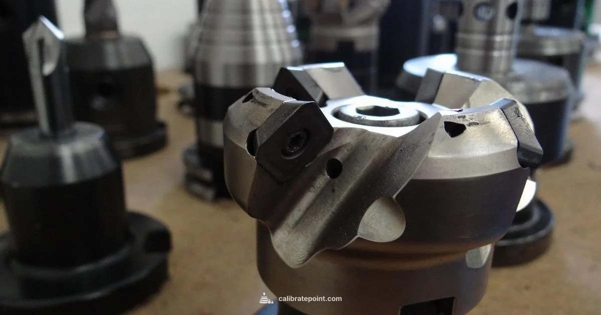 Calibrate Point: Guided Calibration