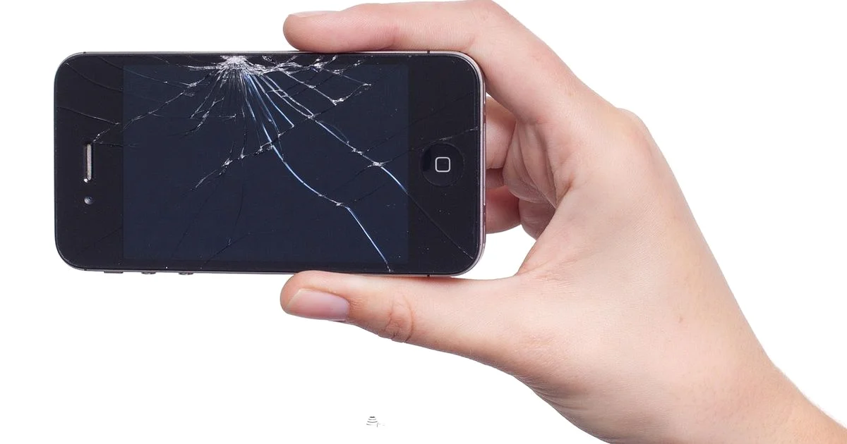 Calibrate iOS Screen - Calibrate Point