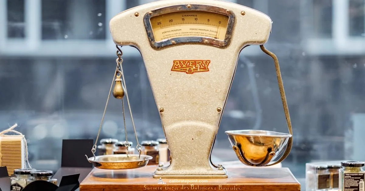 Calibration Essentials Calibration Essentials - Calibrate Point