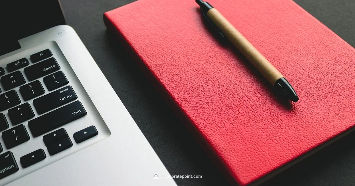 Calibrate Mac Display - Calibrate Point