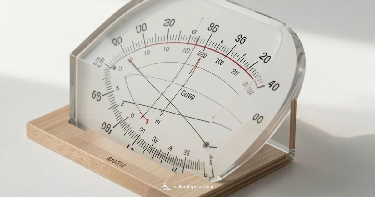 Understanding Calibration Curves - Calibrate Point