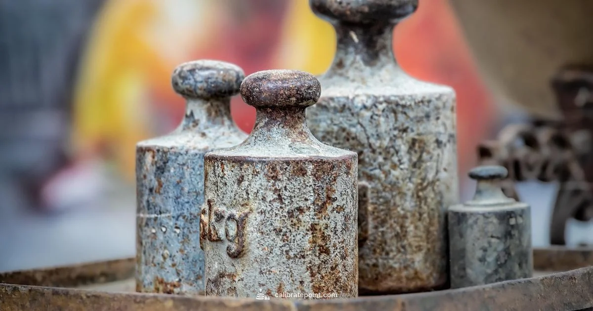 Heavier Plates Fix - Calibrate Point