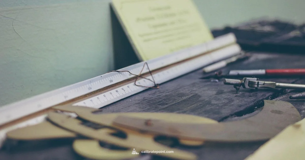 Precision Compass Calibration Precision Compass Calibration - Calibrate Point