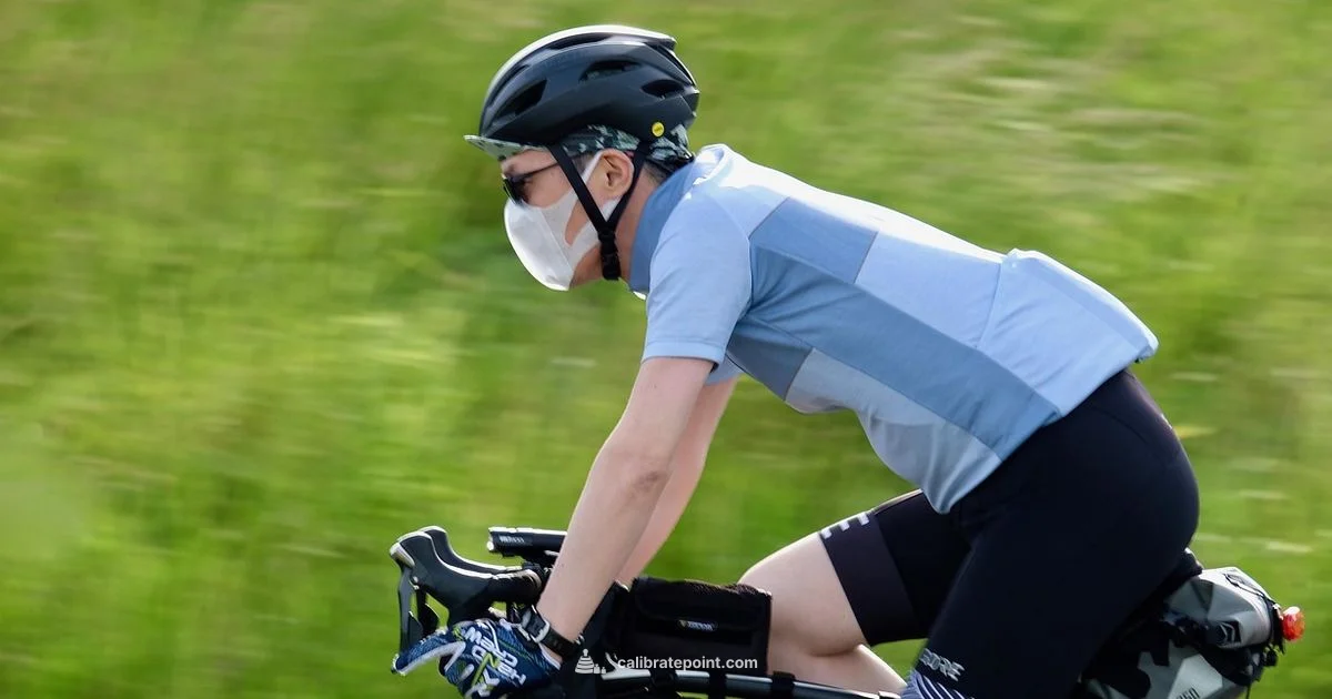 Calibrate 4iiii Power Meter - Calibrate Point