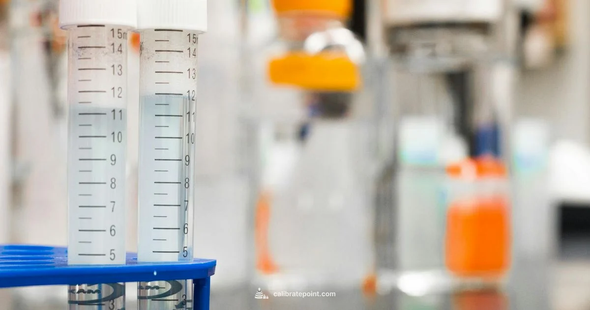 Calibrate with a Single Calibrator - Calibrate Point