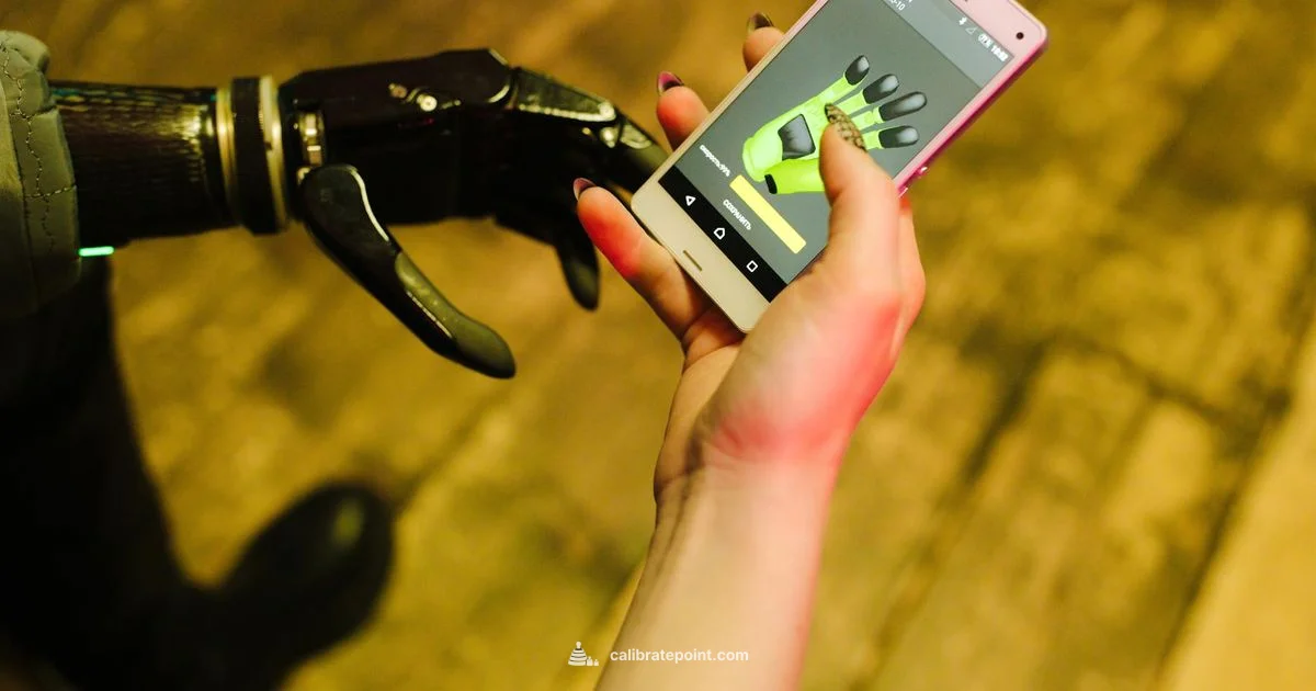 Libre 3 Calibration - Calibrate Point