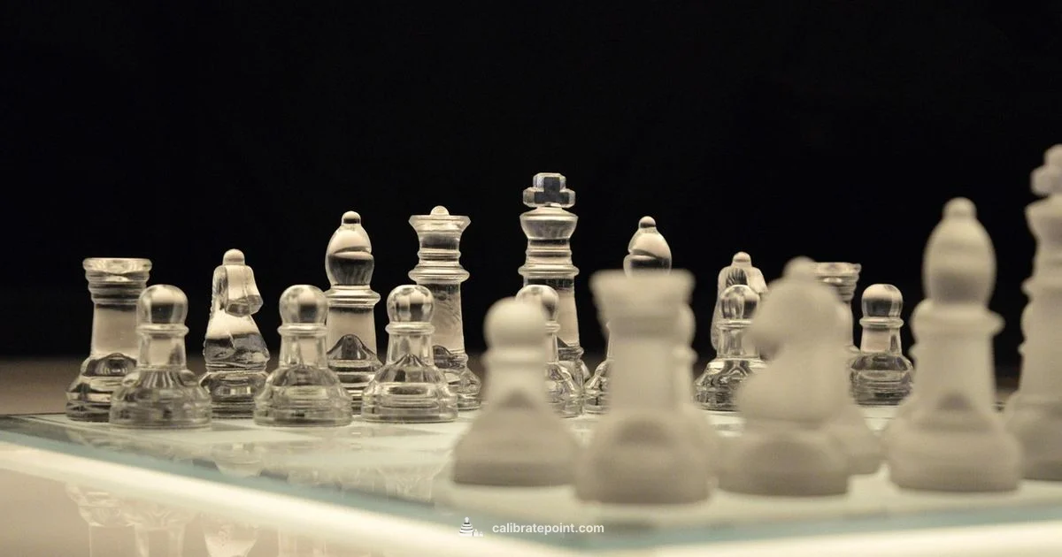 OpenCV Camera Calibrate - Calibrate Point