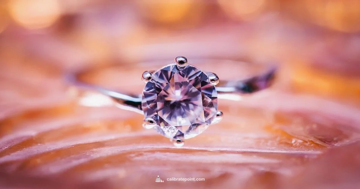 Calibrated Diamonds Calibrated Diamonds - Calibrate Point