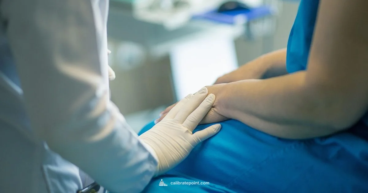 Calibrated Healthcare in Action - Calibrate Point