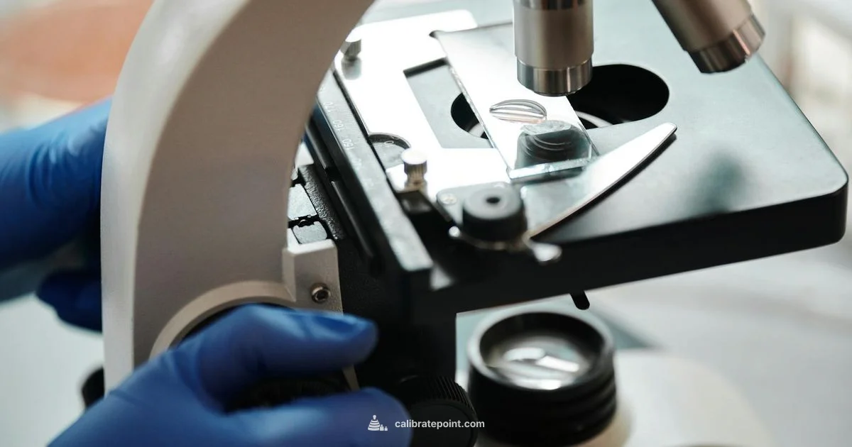 Validation vs Calibration - Calibrate Point