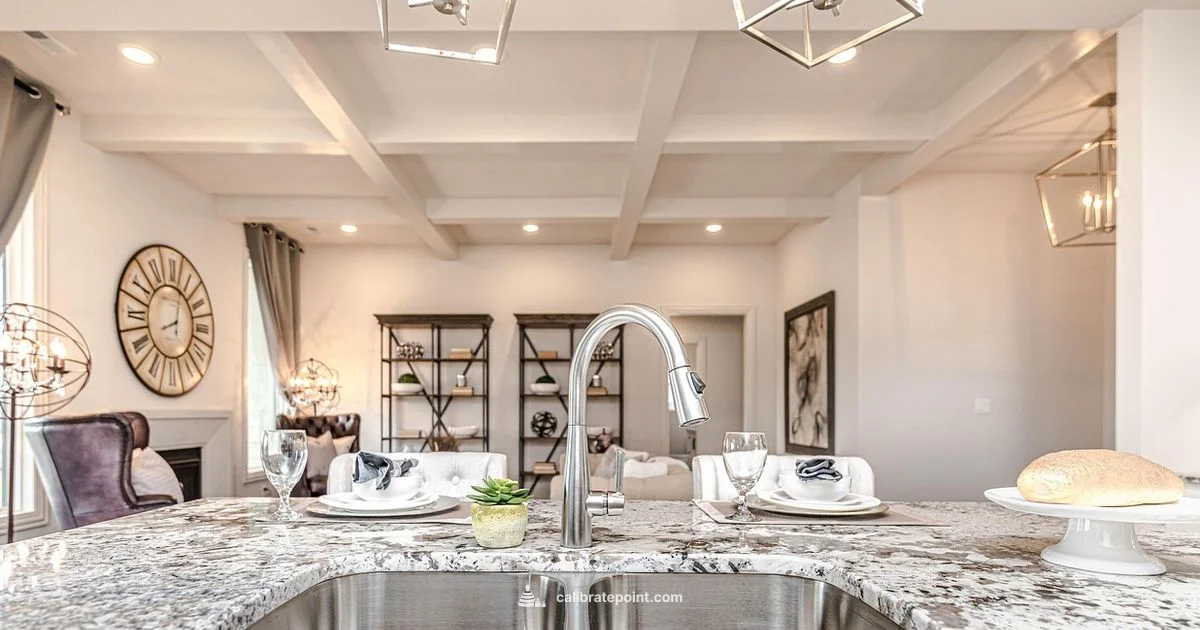 Calibrate Home Scale Calibrate Home Scale - Calibrate Point