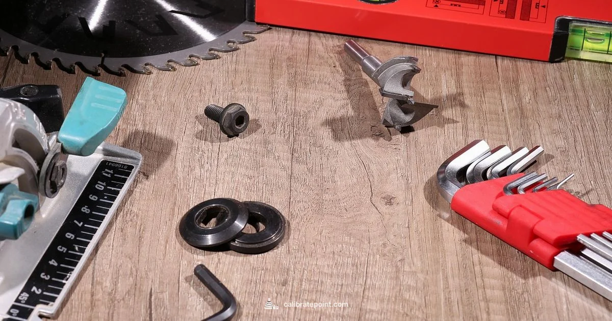 Auto Level Calibration - Calibrate Point