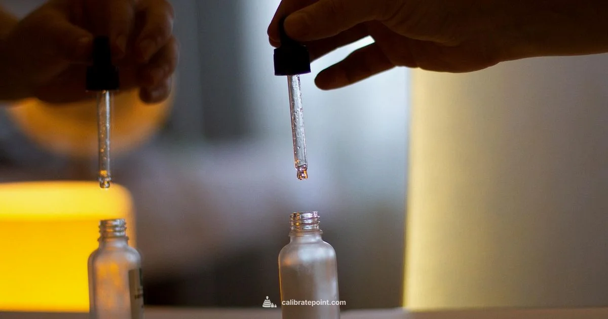 Pipette Calibration Frequency - Calibrate Point
