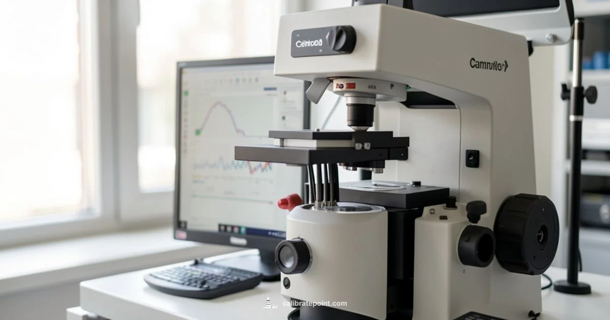 Calibration Process Overview - Calibrate Point