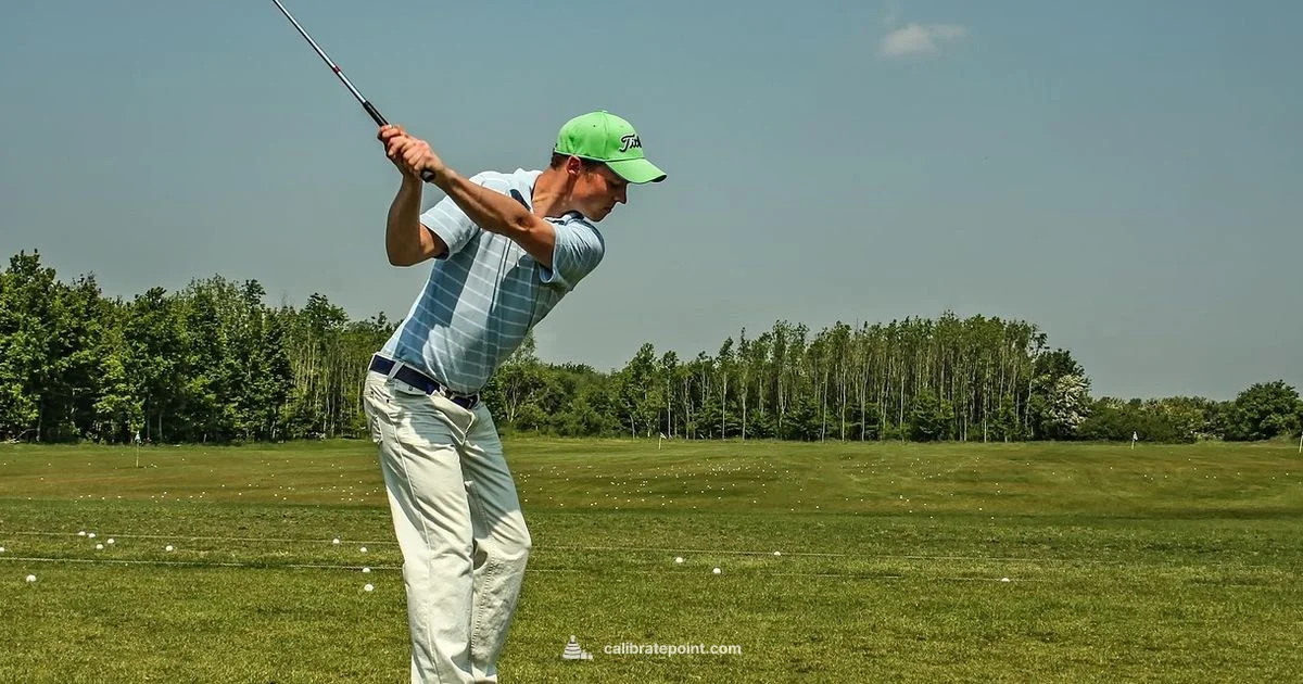 TrackMan Calibration Guide TrackMan Calibration Guide - Calibrate Point