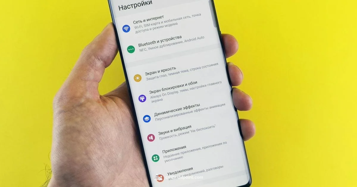 Calibrate Touch Screen Pixel 7 - Calibrate Point