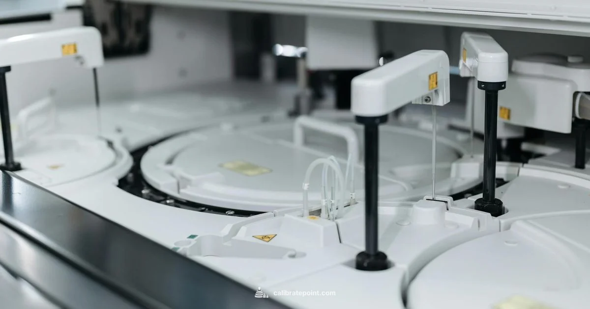 Calibrate Inc Guide - Calibrate Point