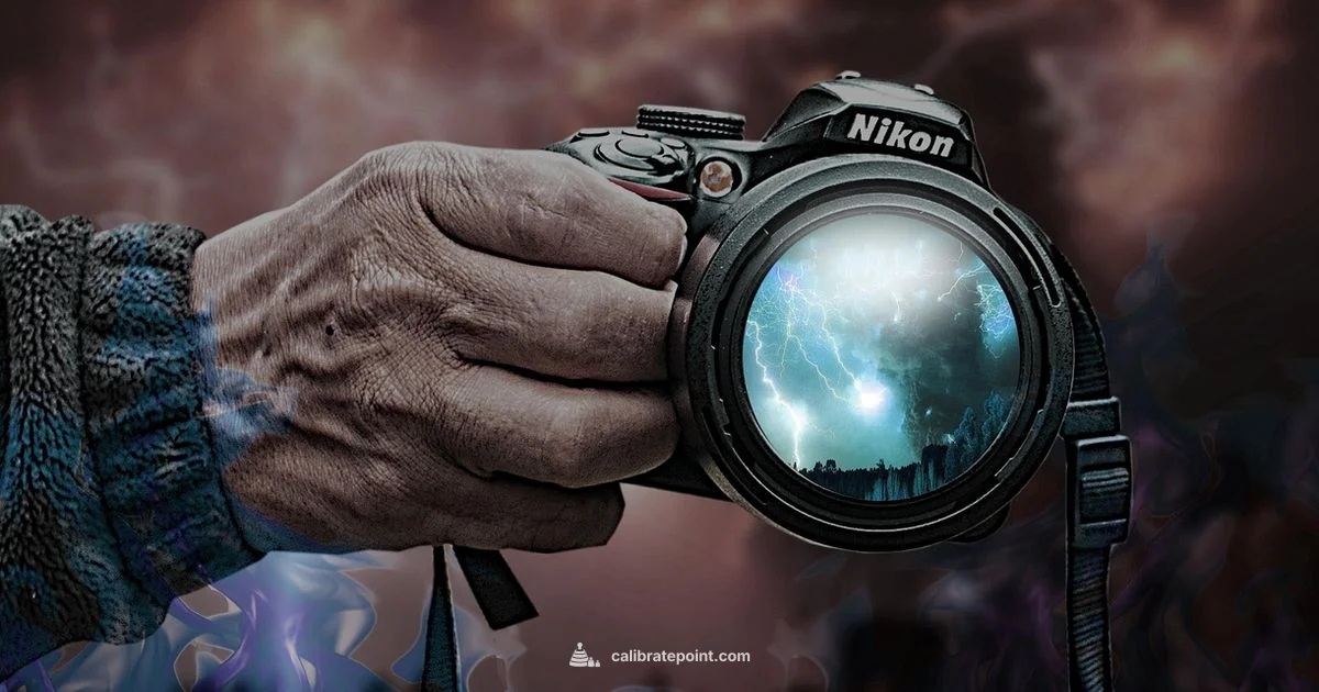 Tesla Camera Calibration - Calibrate Point