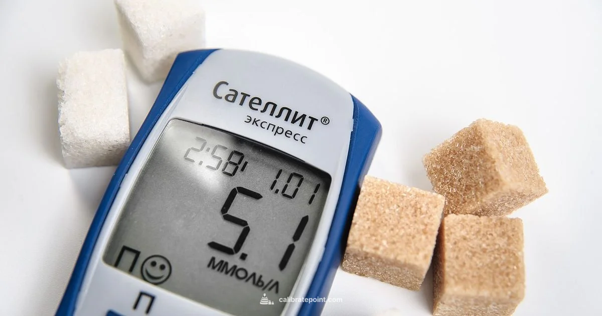 Contour Next One Calibration - Calibrate Point