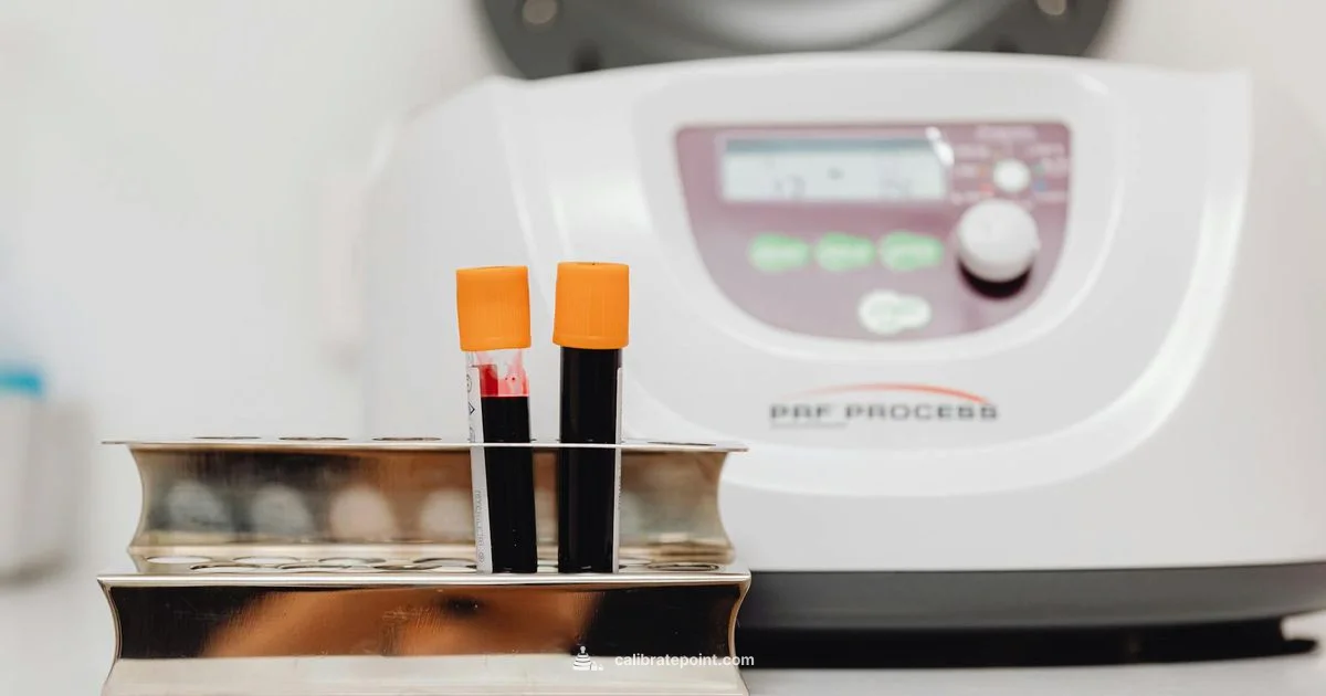Calibration Curve Guide - Calibrate Point