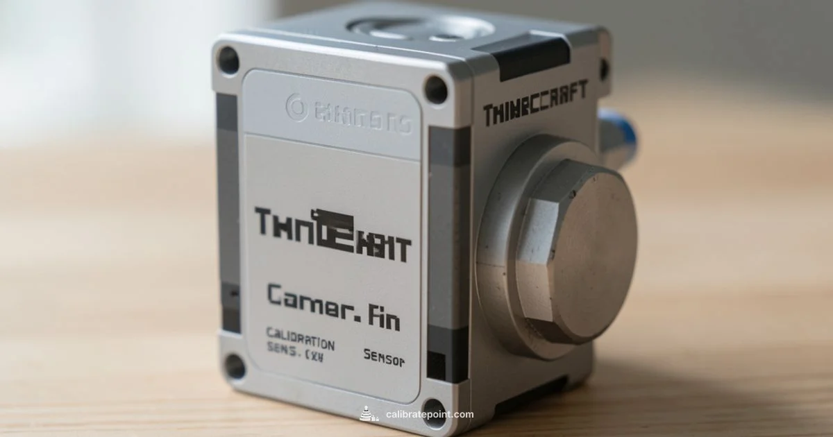 Calibrated Sculk Sensor - Calibrate Point