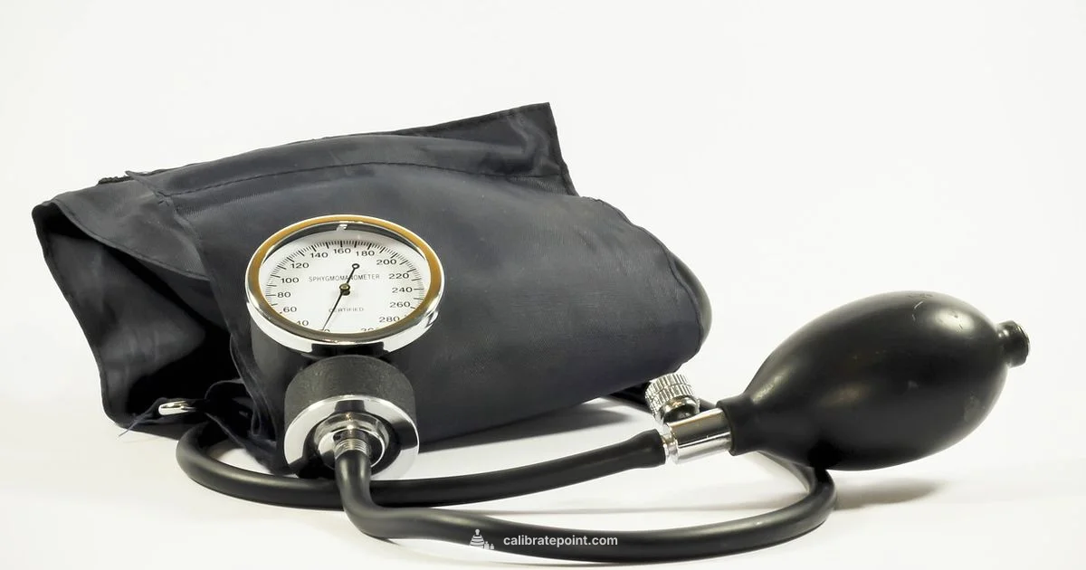 Pressure Transmitter Calibration - Calibrate Point