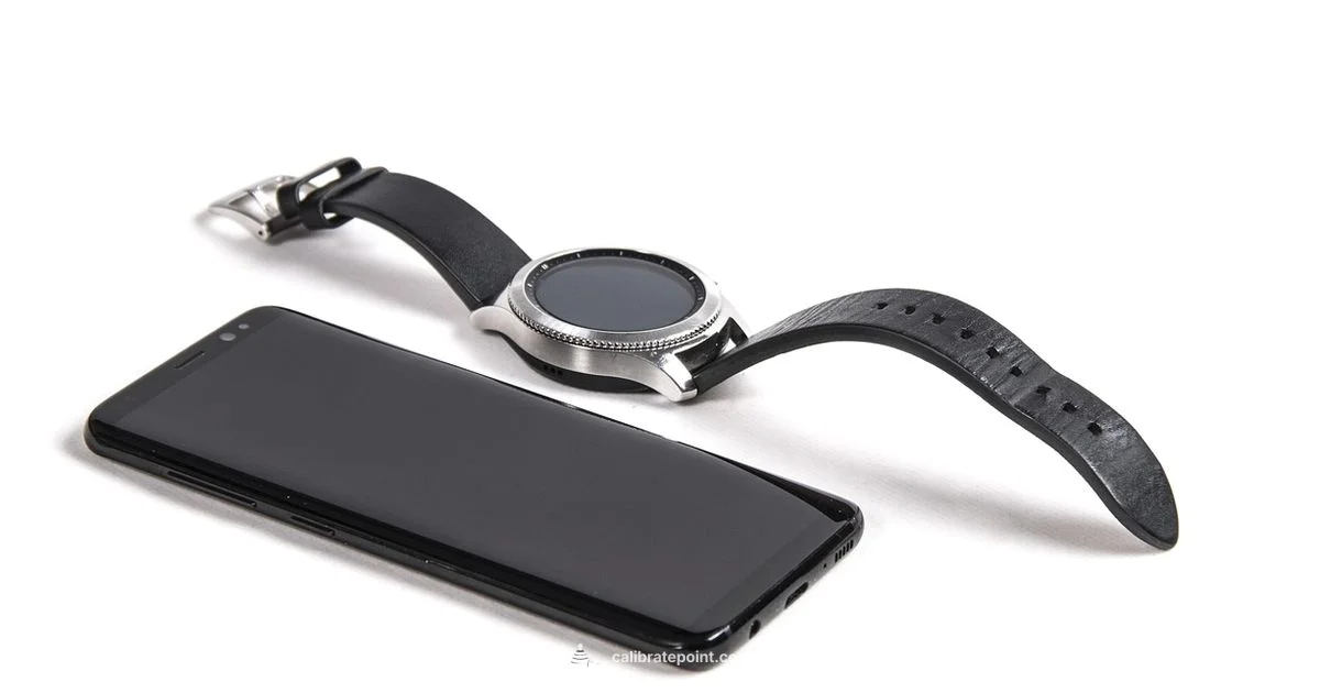 Calibrate Samsung Phone Calibrate Samsung Phone - Calibrate Point