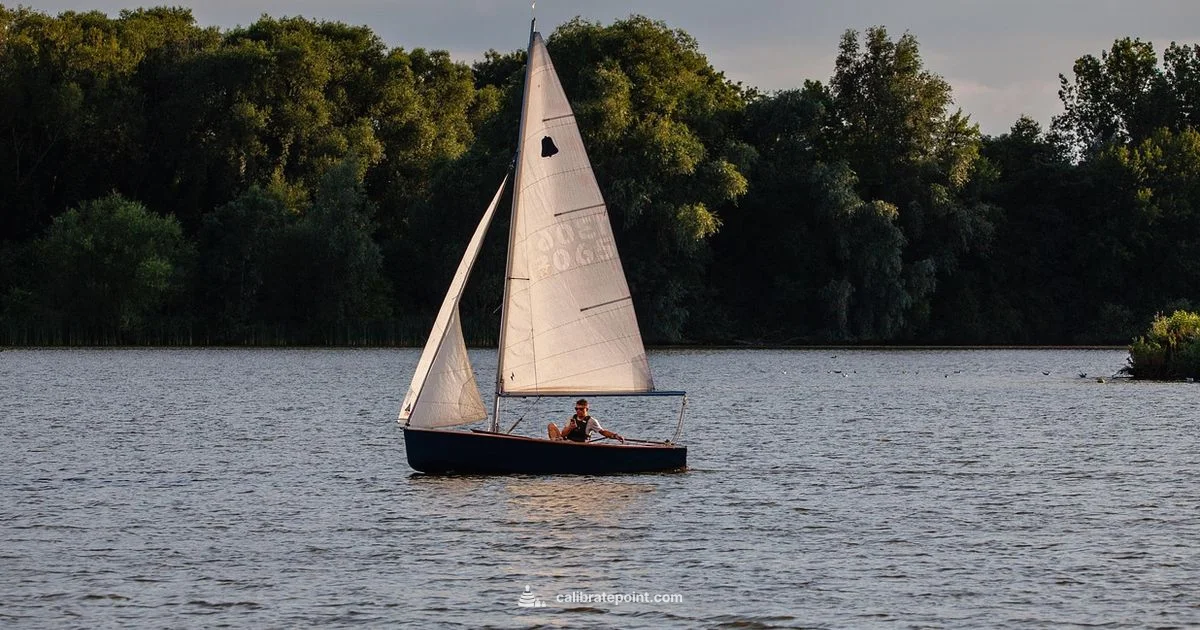 Terrova Calibration - Calibrate Point