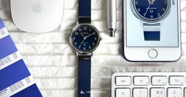 Reset Your Apple Watch - Calibrate Point