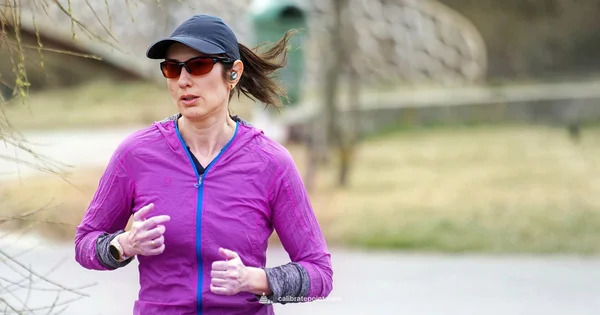 Calibrate Apple Watch for Running - Calibrate Point