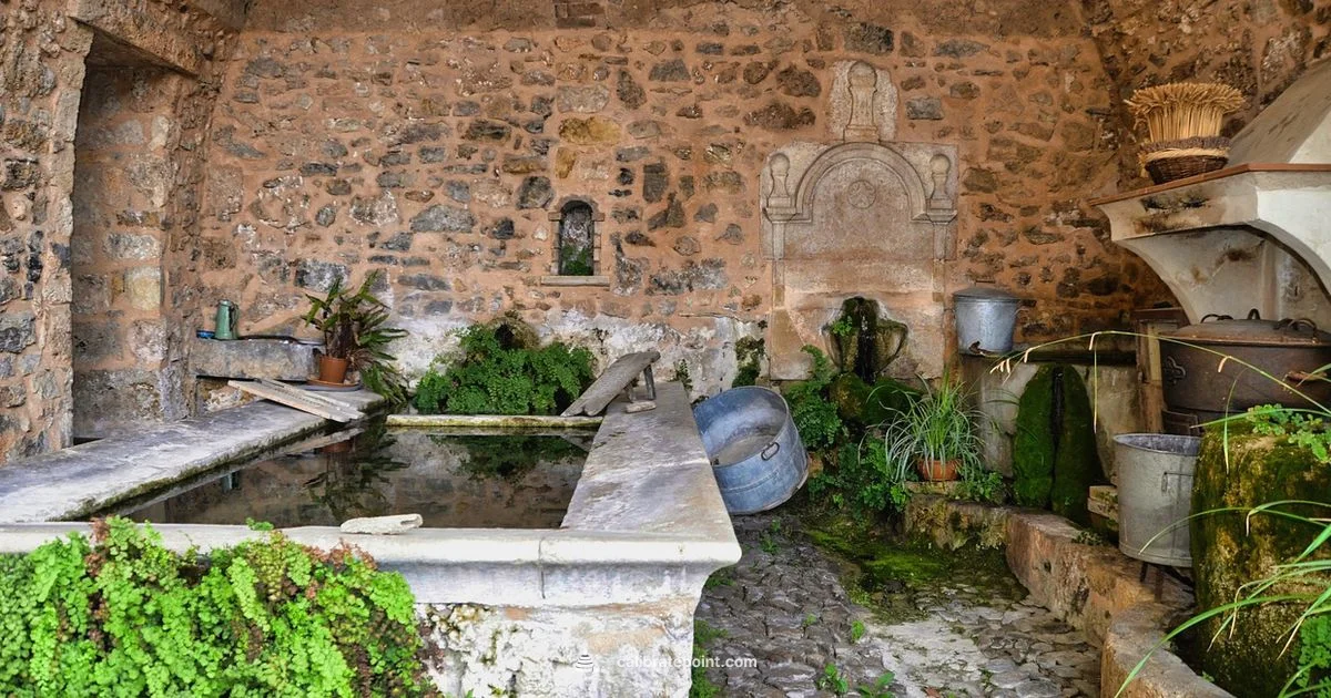 Whirlpool Calibration Guide - Calibrate Point