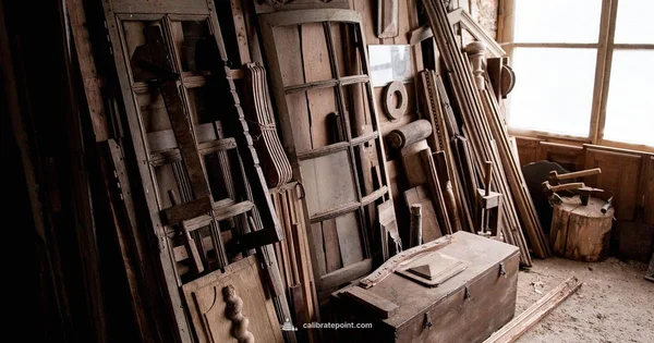 Calibrate Your Machine - Calibrate Point