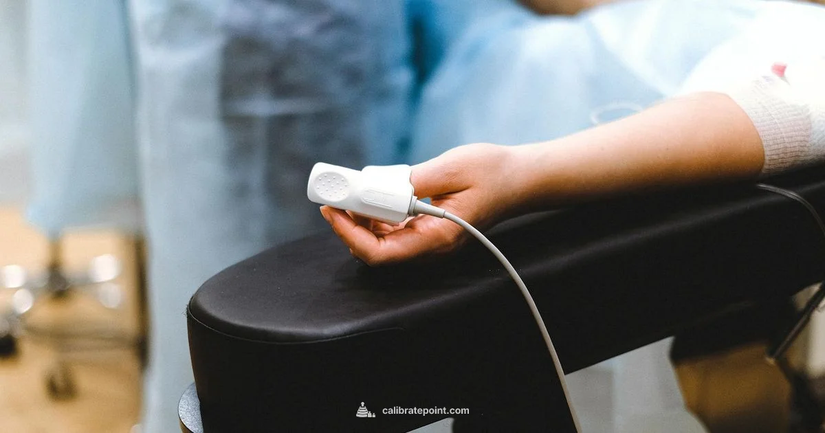 Libre 3 Sensor Setup Libre 3 Sensor Setup - Calibrate Point