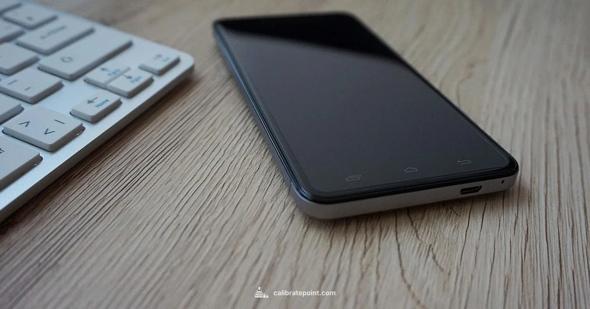 Calibrate Compass - Calibrate Point