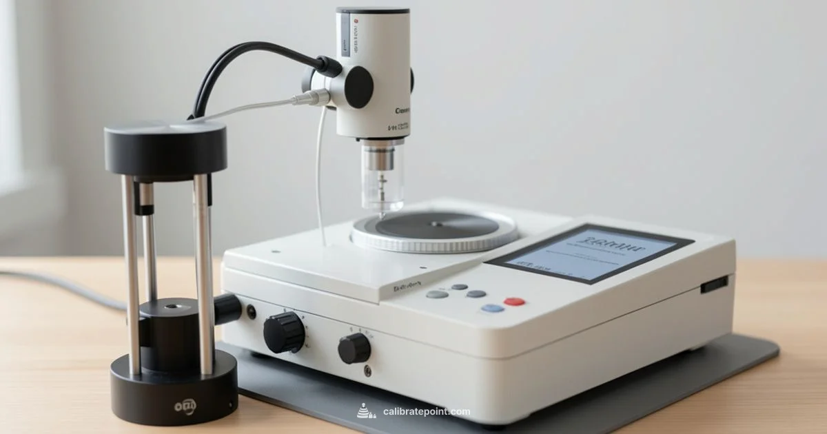 Calibration Basics - Calibrate Point