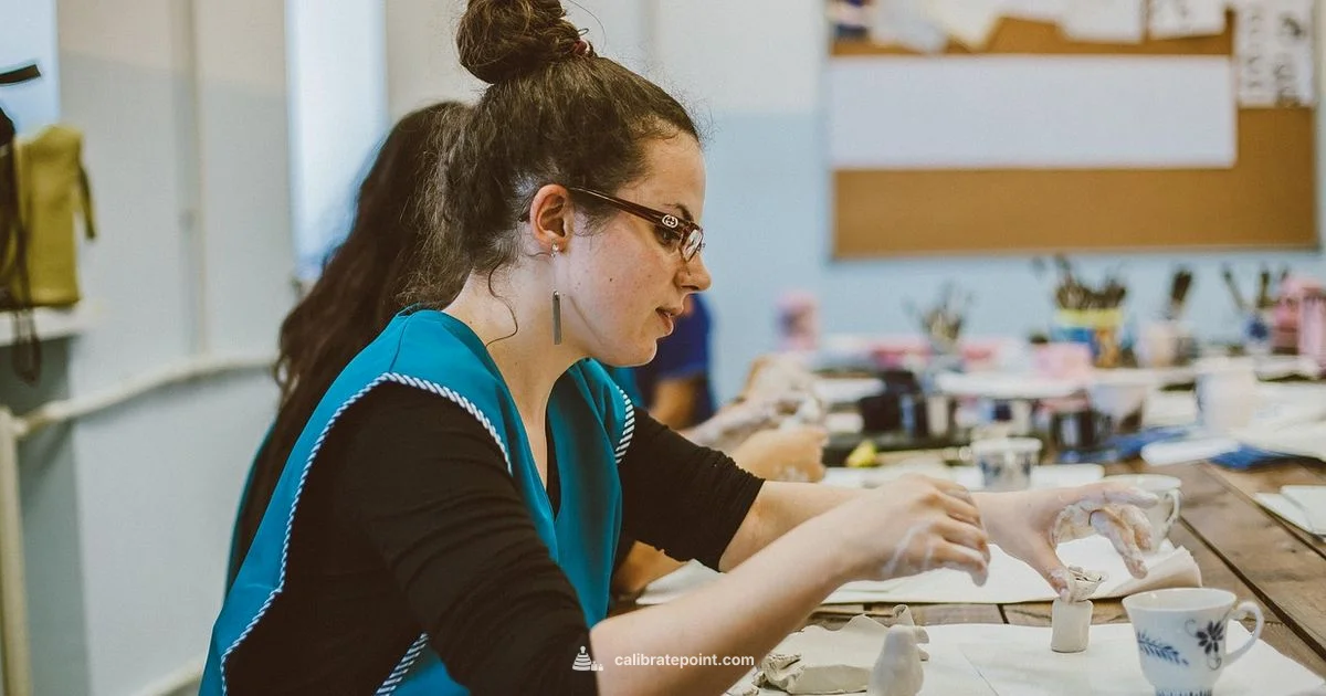 Enthusiasm Calibration - Calibrate Point