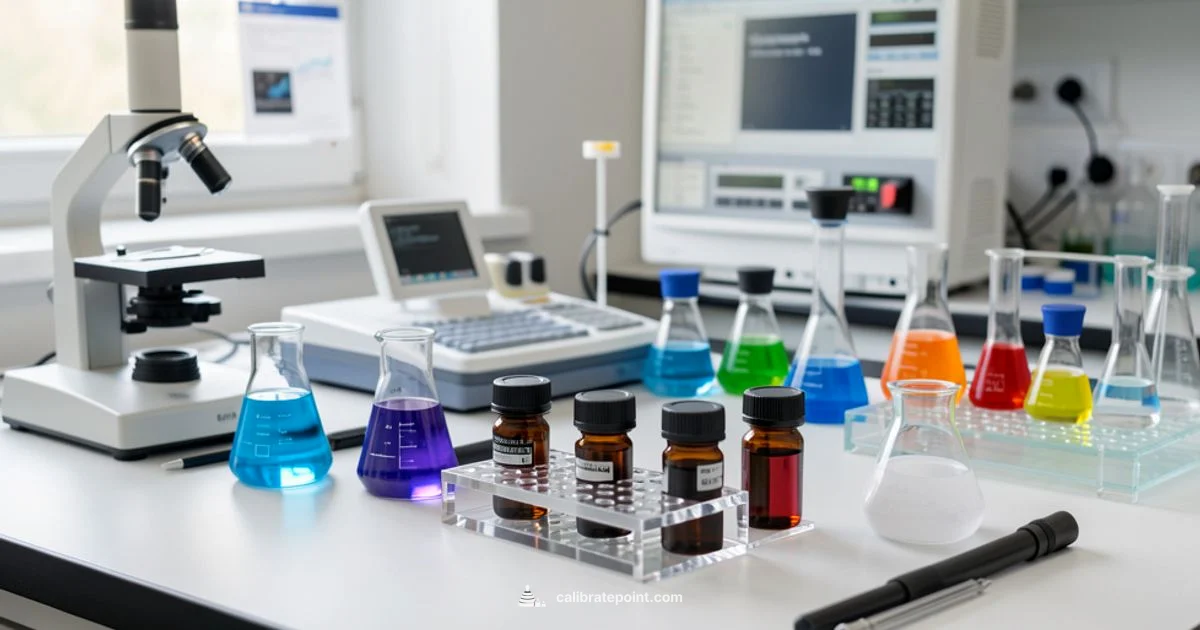 Calibration Examples - Calibrate Point