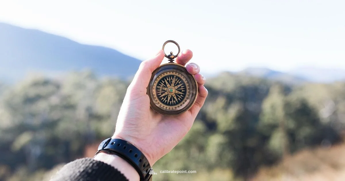 Compass Calibration Samsung Compass Calibration Samsung - Calibrate Point