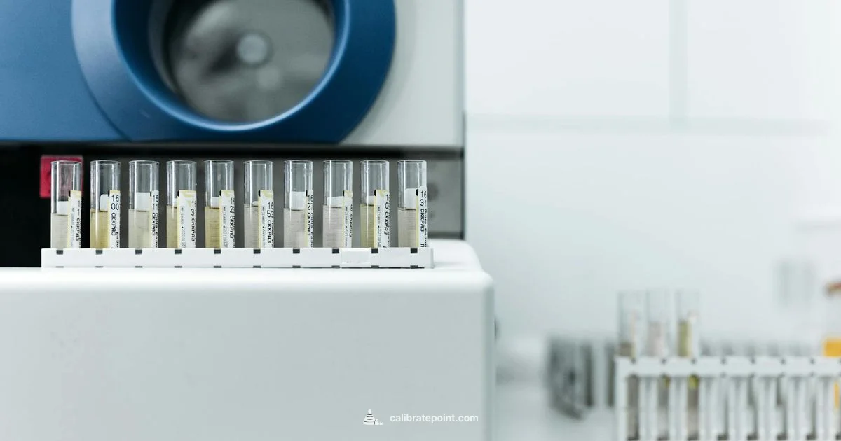 Calibration Fix - Calibrate Point