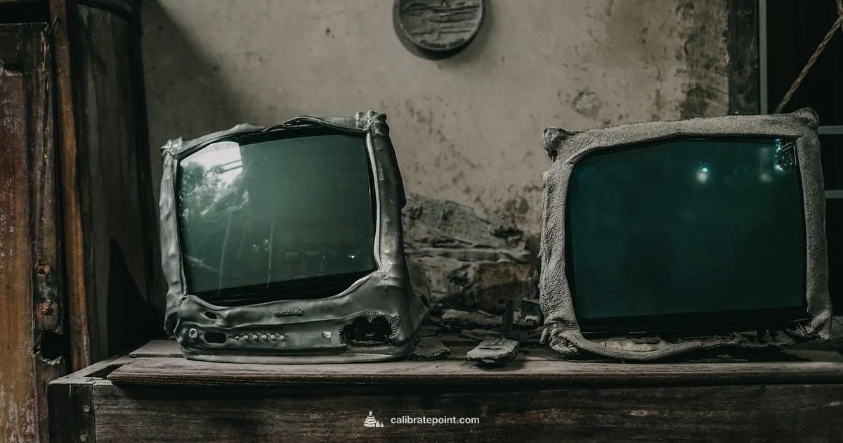 Calibrate Your TV - Calibrate Point