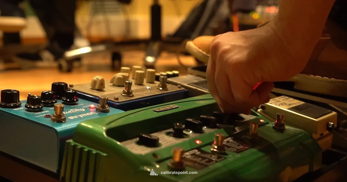 MOZA Pedal Calibration - Calibrate Point