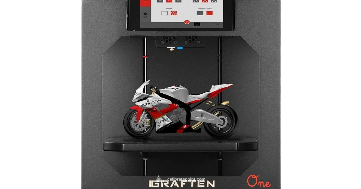 E-steps Calibration - Calibrate Point