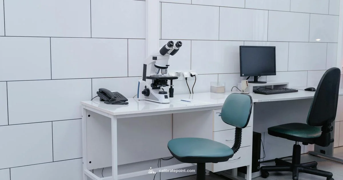 Calibrate Hygrometers - Calibrate Point