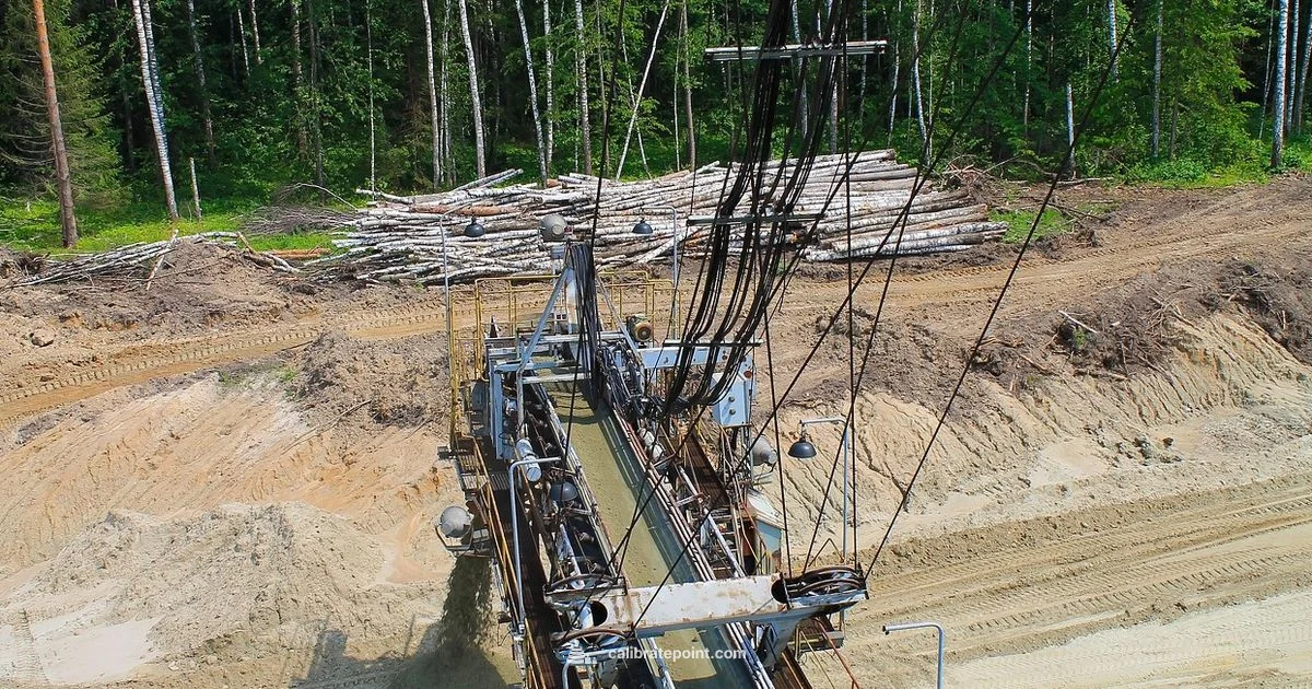 Calibrate Careers Guide - Calibrate Point