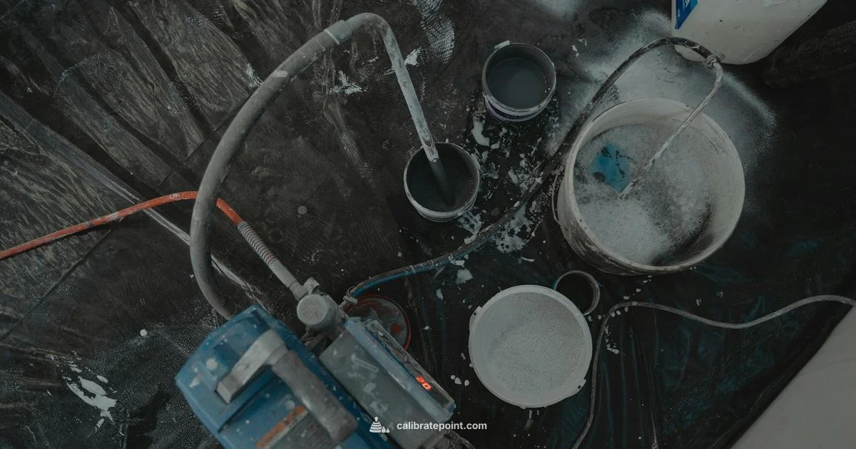 Calibration Guide - Calibrate Point